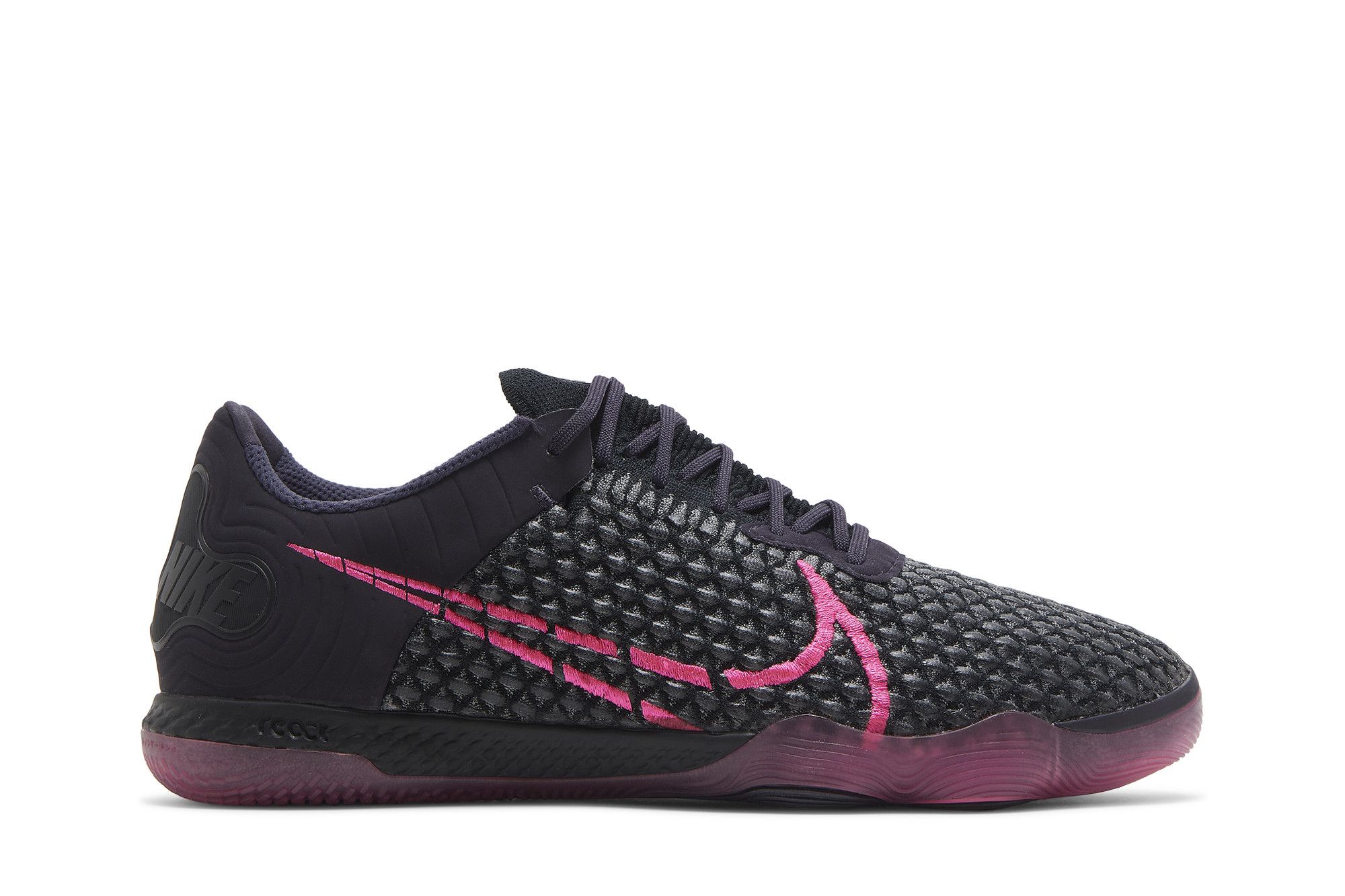 Nike discount react goat