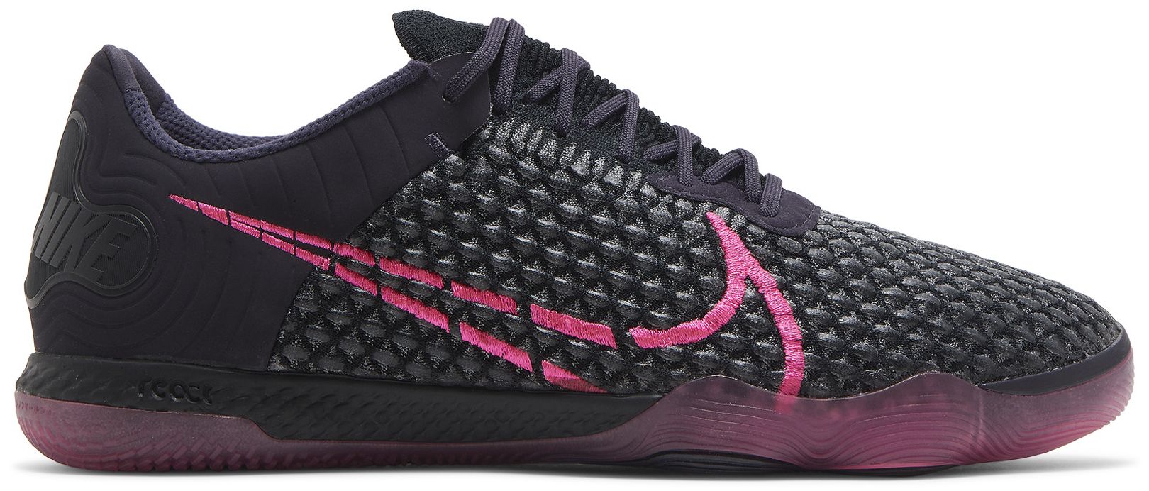lunar react gato