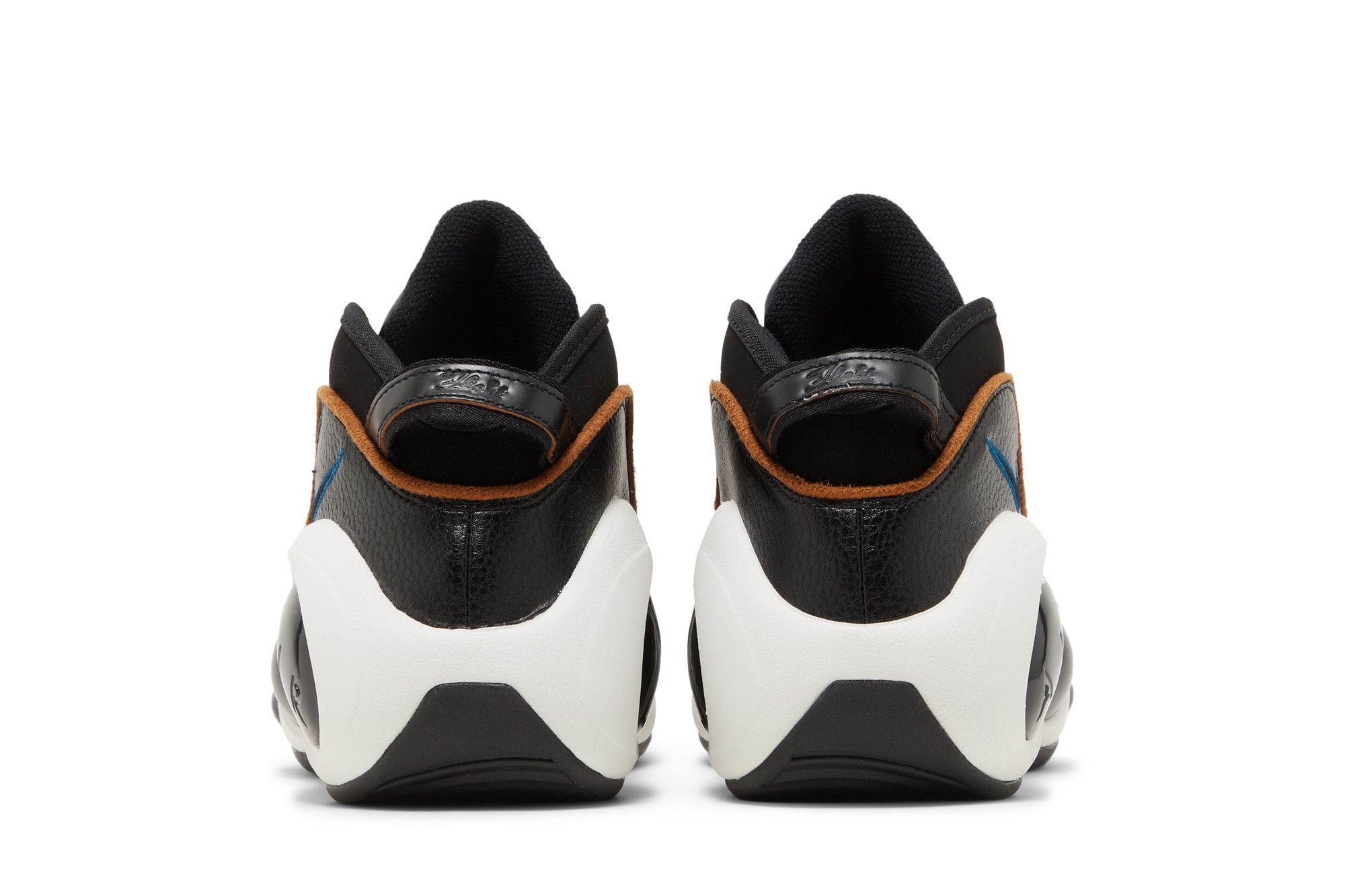 NIKE★AIR ZOOM FLIGHT 95★BLACK/ALE BROWN/PHANTOM The Nike Air Zoom Flight 95 Gets an Elegant Upgrade in Black