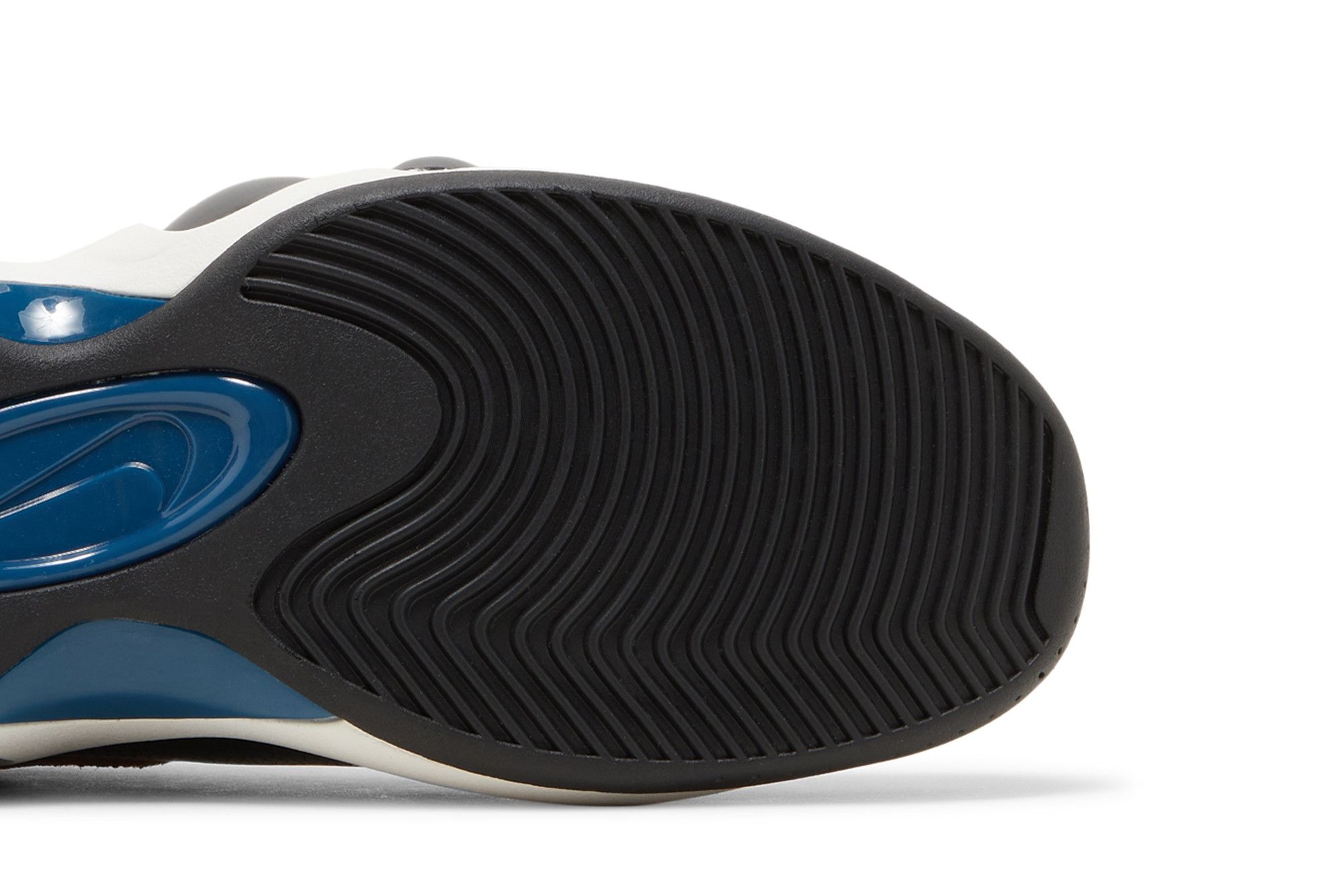 Buy Nike Air Zoom Flight 95 'Black Valerian Blue' - DV6994 001 | GOAT