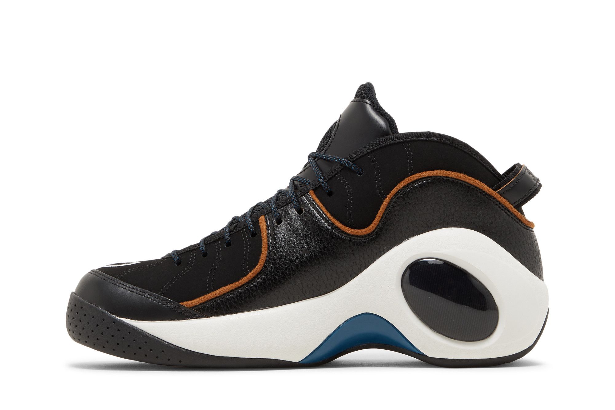 NIKE★AIR ZOOM FLIGHT 95★BLACK/ALE BROWN/PHANTOM Buy Nike Air Zoom Flight 95 'Black Valerian Blue' - DV6994