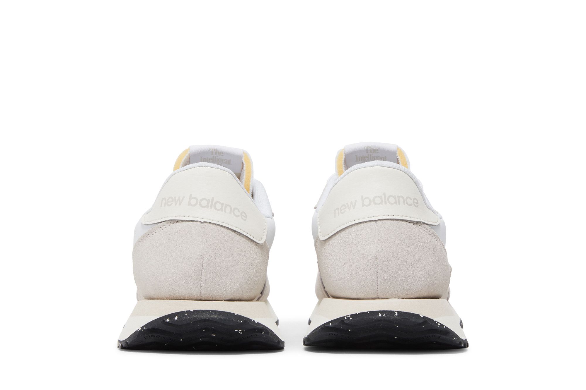 Buy New Balance 237 'Sea Salt' - MS237SE | GOAT