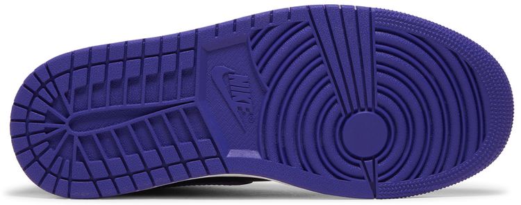 Wmns Air Jordan 1 Mid Dark Concord