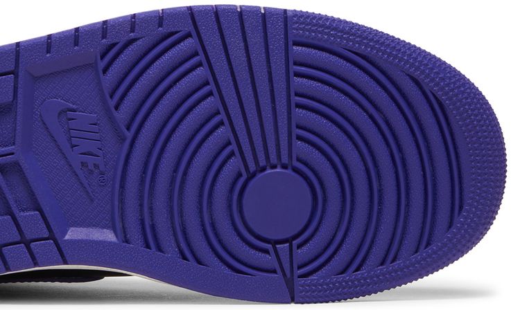 Wmns Air Jordan 1 Mid Dark Concord