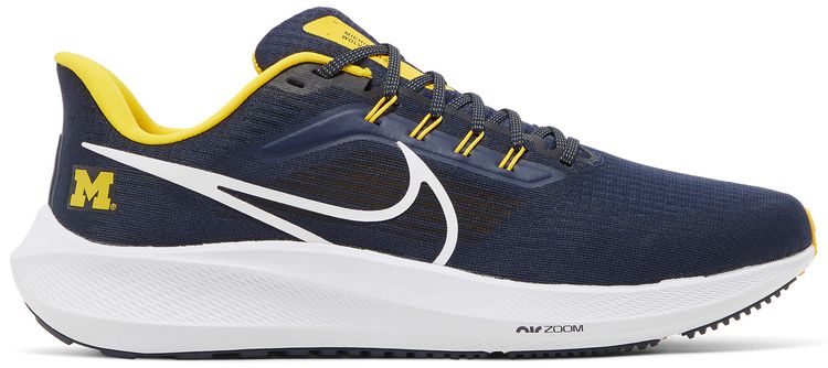 Air Zoom Pegasus 39 'Michigan'