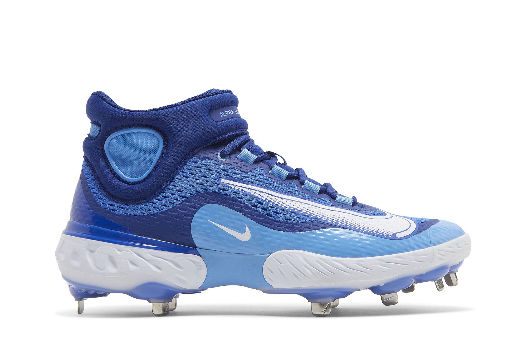 nike alpha huarache elite mid premium