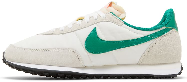 Nike Waffle Trainer 2 Phantom Malachite