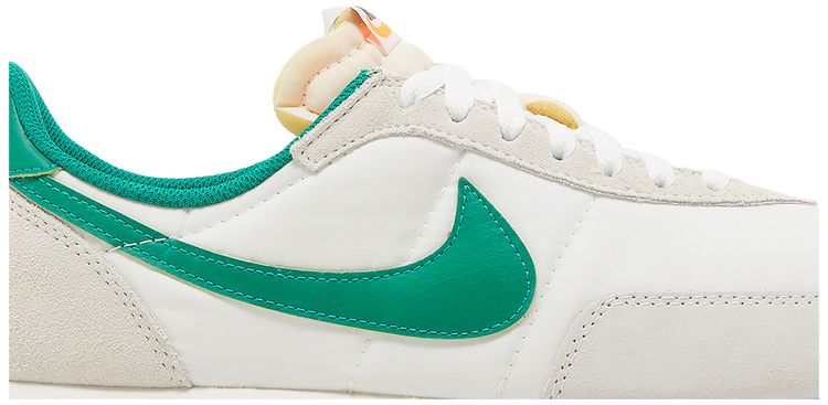 Nike Waffle Trainer 2 Phantom Malachite
