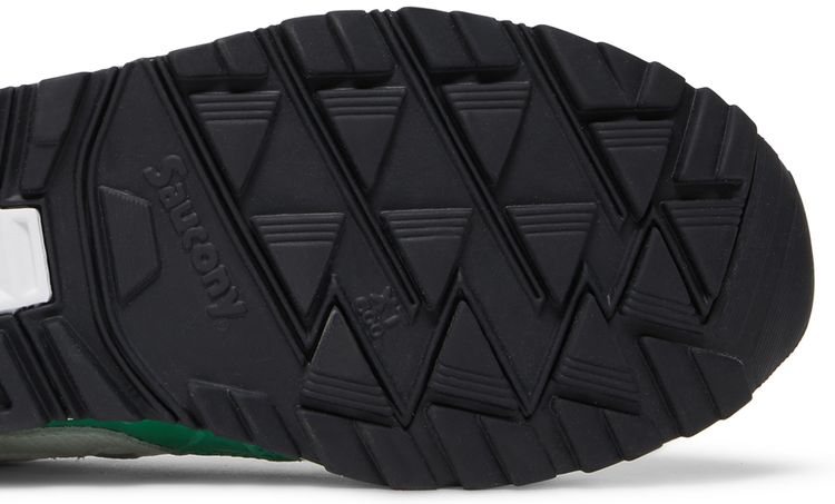 Saucony Shadow 5000 Premier White Green