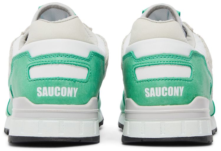 Saucony Shadow 5000 Premier White Green