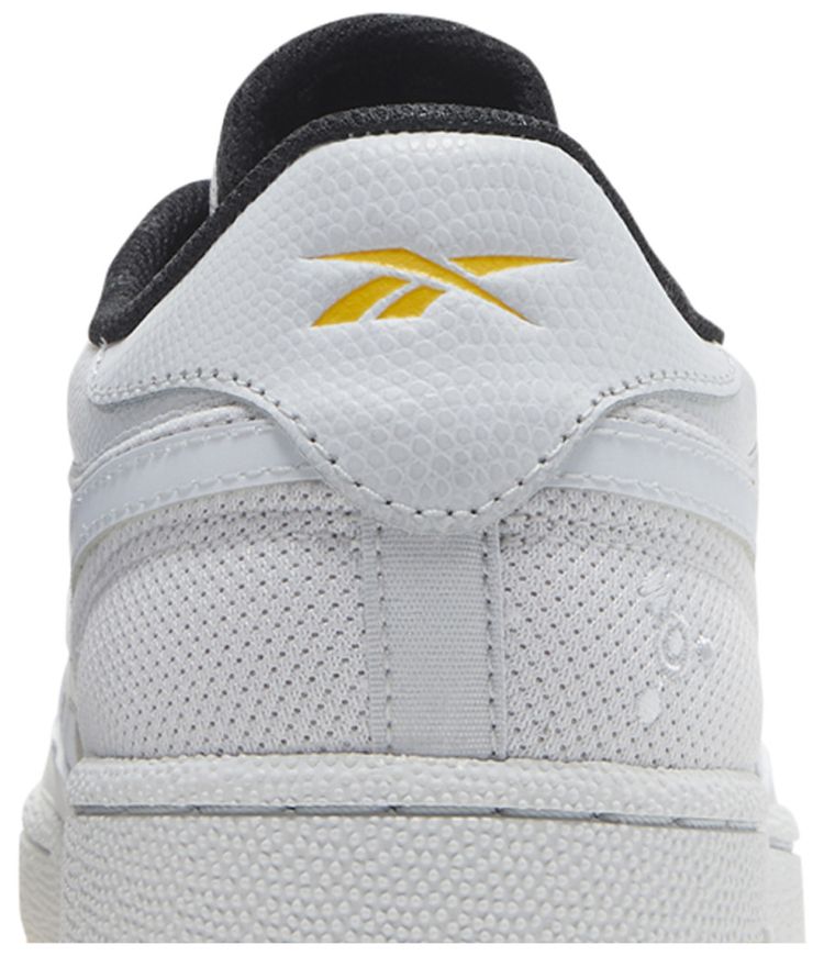 Jurassic World x Reebok Club C Revenge Biosyn Genetics