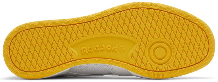 Jurassic World x Reebok Club C Revenge Biosyn Genetics