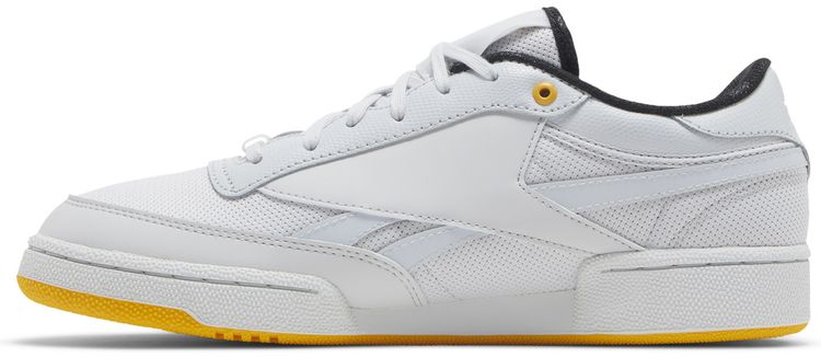 Jurassic World x Reebok Club C Revenge Biosyn Genetics