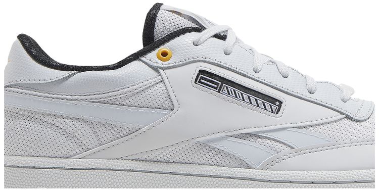 Jurassic World x Reebok Club C Revenge Biosyn Genetics