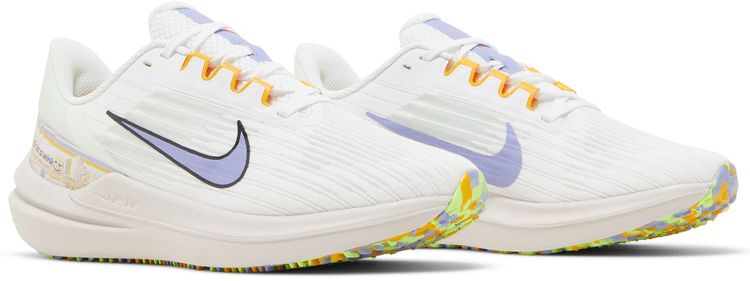 Nike Wmns Air Winflo 9 Premium Back In A Wink