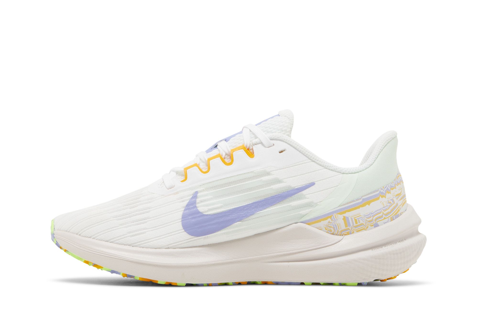 Buy Wmns Air Winflo 9 Premium 'Back In A Wink' - DR8802 100