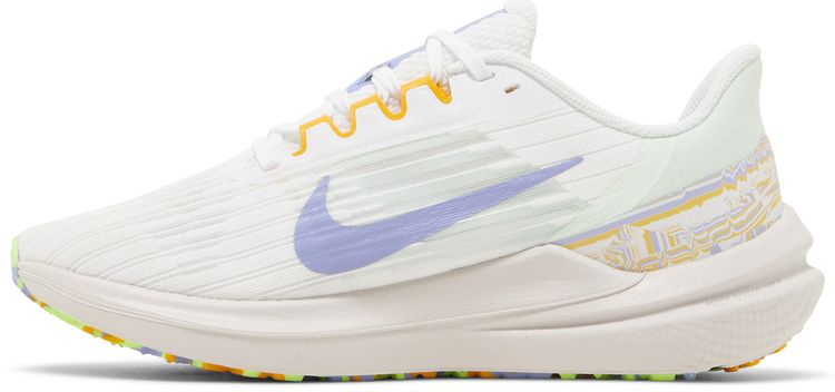 Nike Wmns Air Winflo 9 Premium Back In A Wink