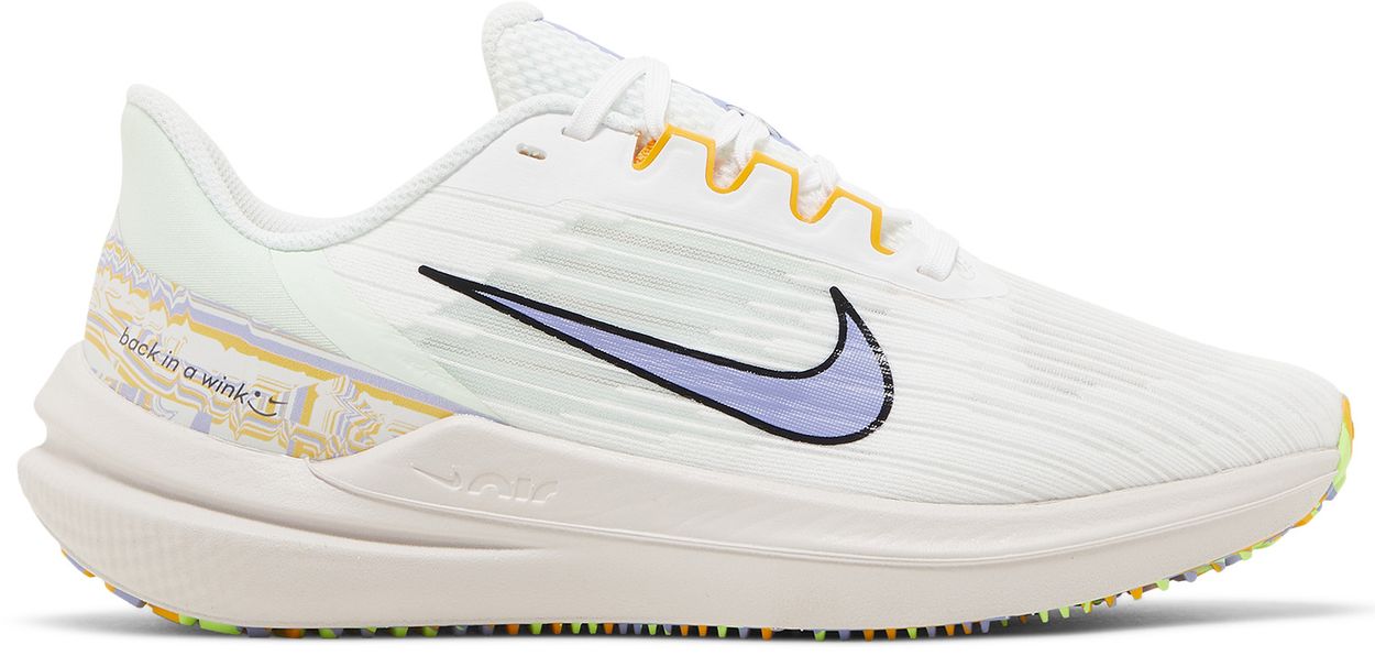 Buy Wmns Air Winflo 9 Premium 'Back In A Wink' DR8802 100 GOAT AU