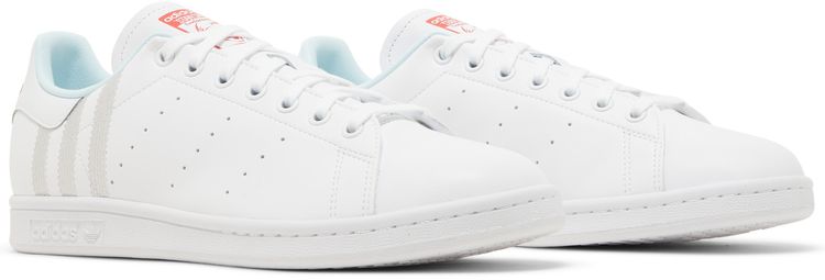 Adidas Stan Smith White Almost Blue