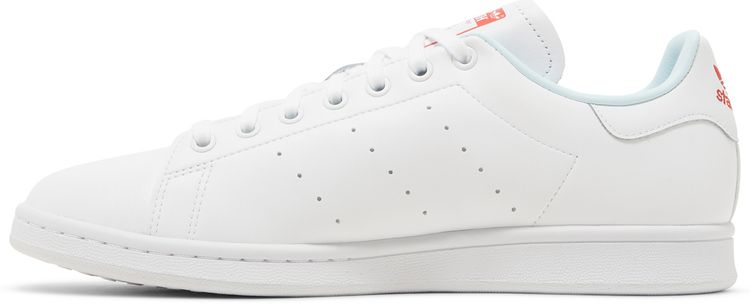 Adidas Stan Smith White Almost Blue