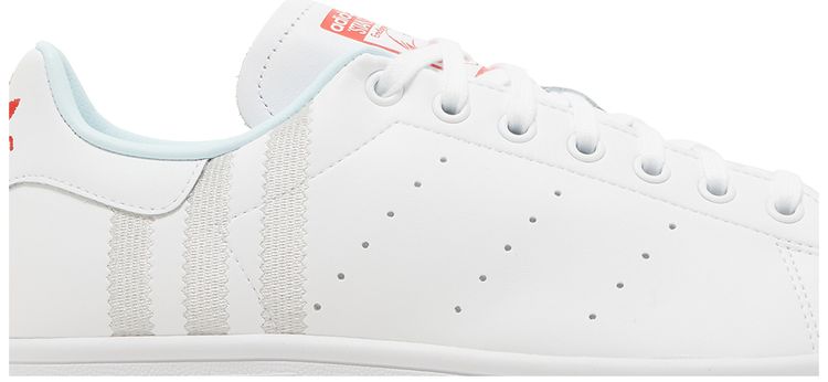 Adidas Stan Smith White Almost Blue