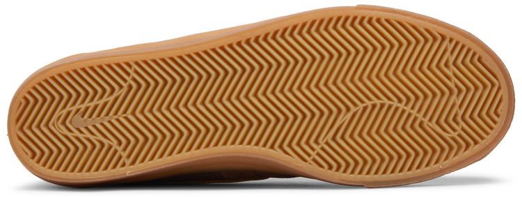 Why So Sad x Nike Wmns Bruin High SB The Predatory Bird