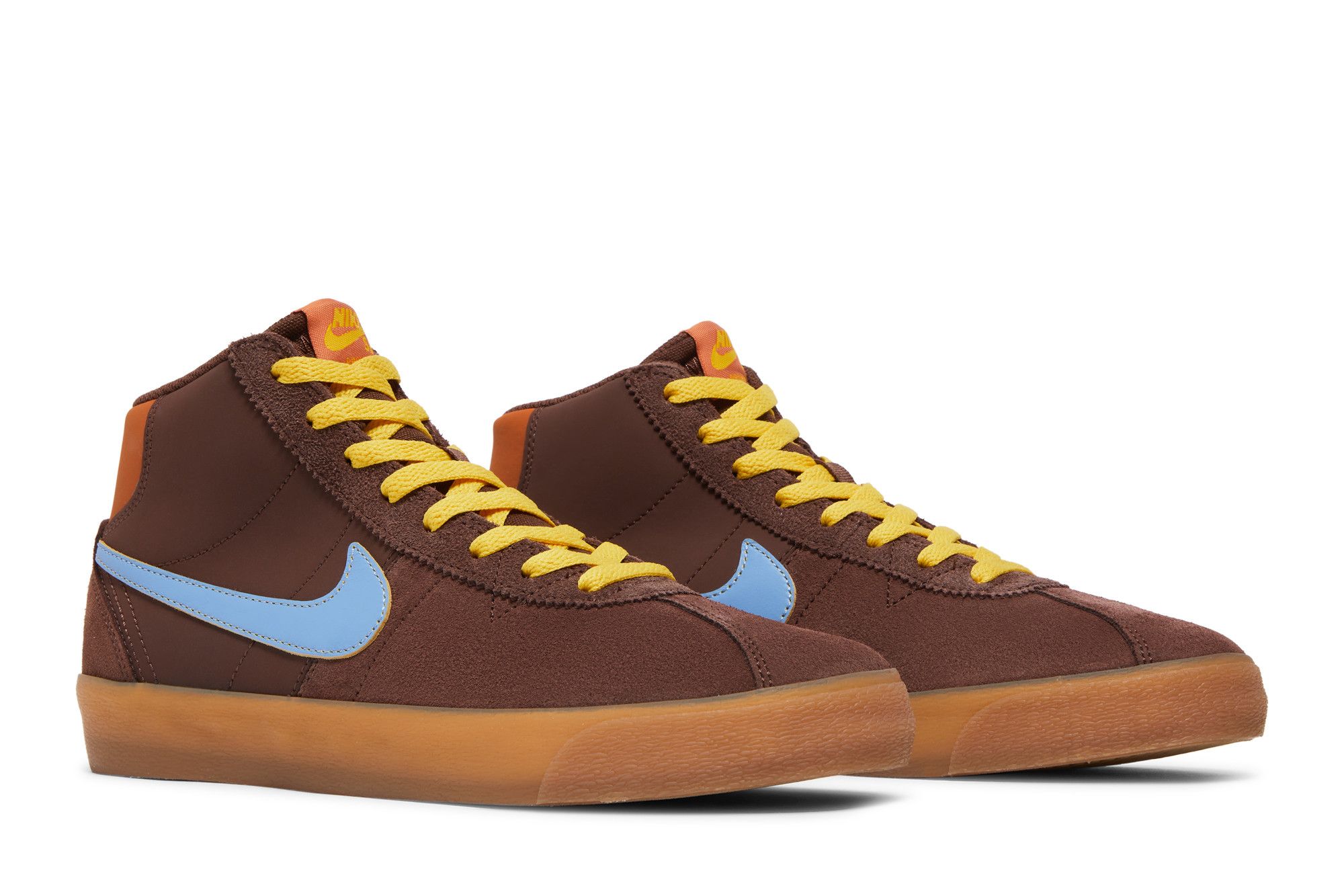 Buy Why So Sad x Wmns Bruin High SB The Predatory Bird DX4325 200 GOAT