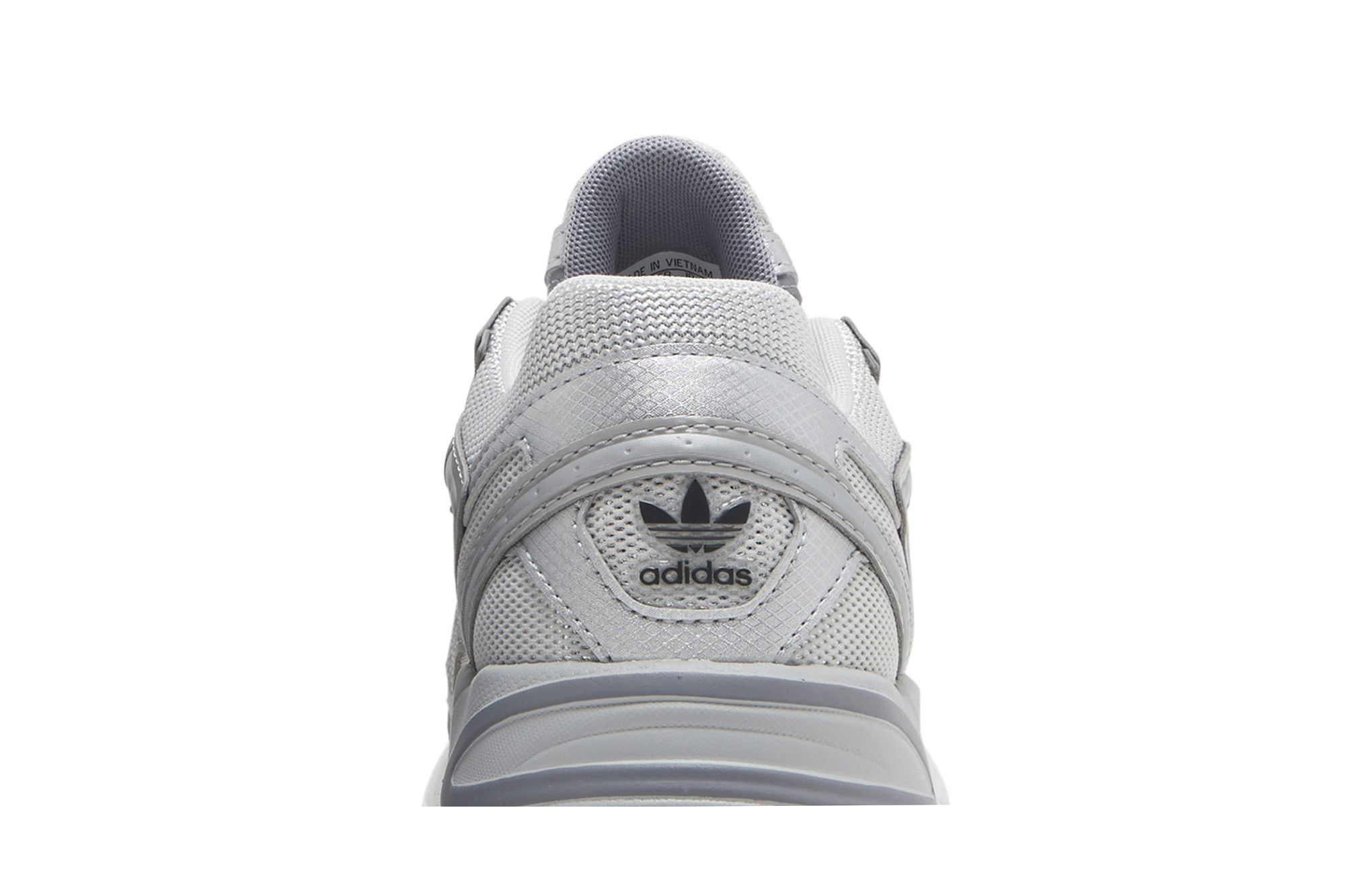 Buy Wmns Astir 'Triple Grey' - GZ3569 | GOAT