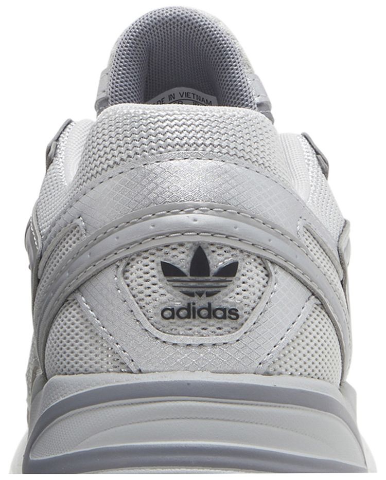 Adidas Wmns Astir Triple Grey