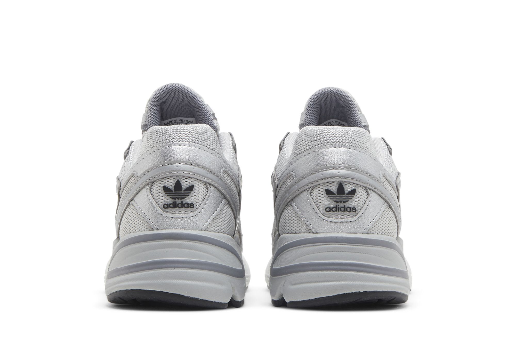 Adidas triple grey discount