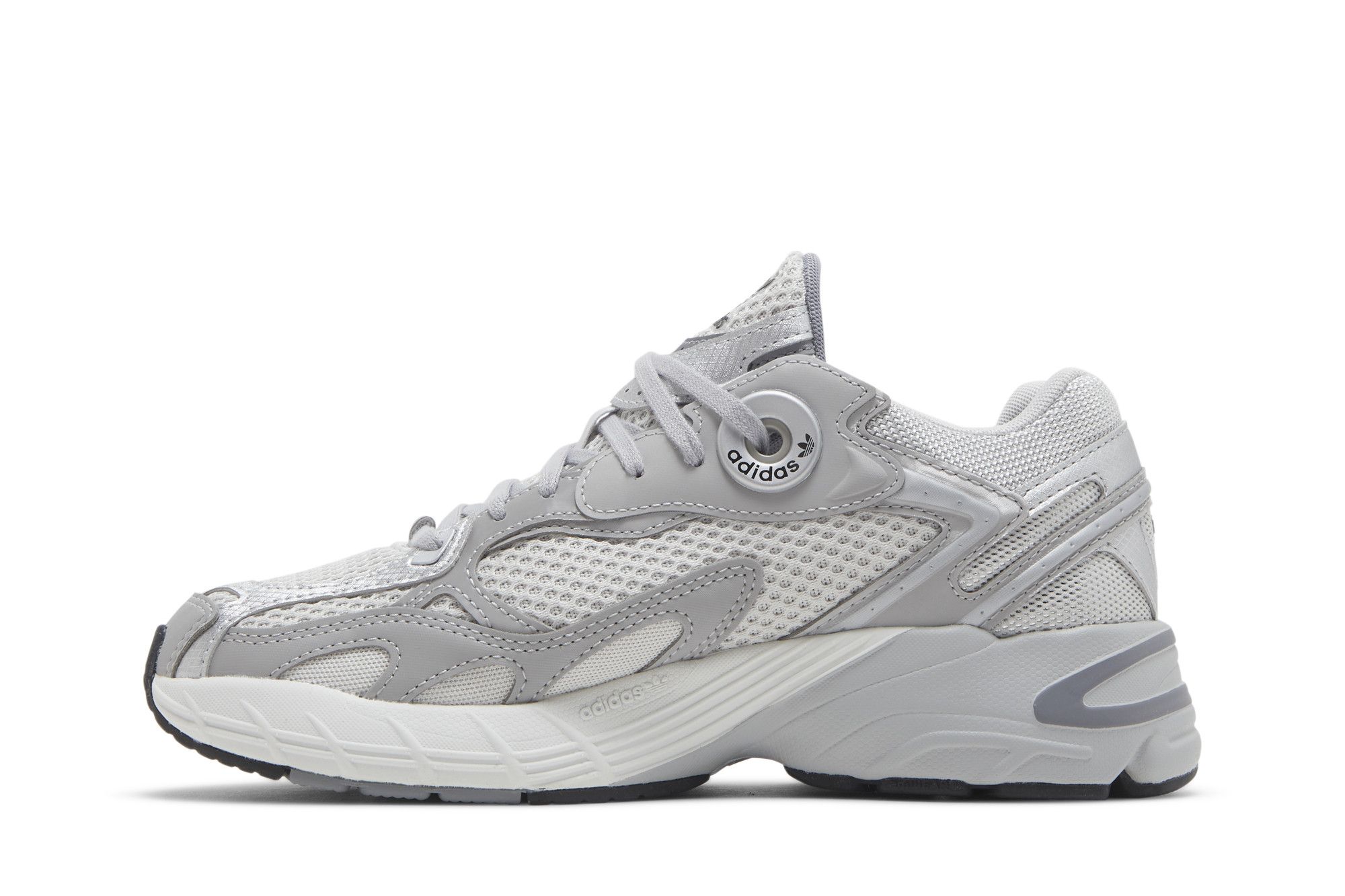adidas Originals Astir トリプルグレー GZ3569 Buy Wmns Astir 'Triple Grey' - GZ3569 | GOAT