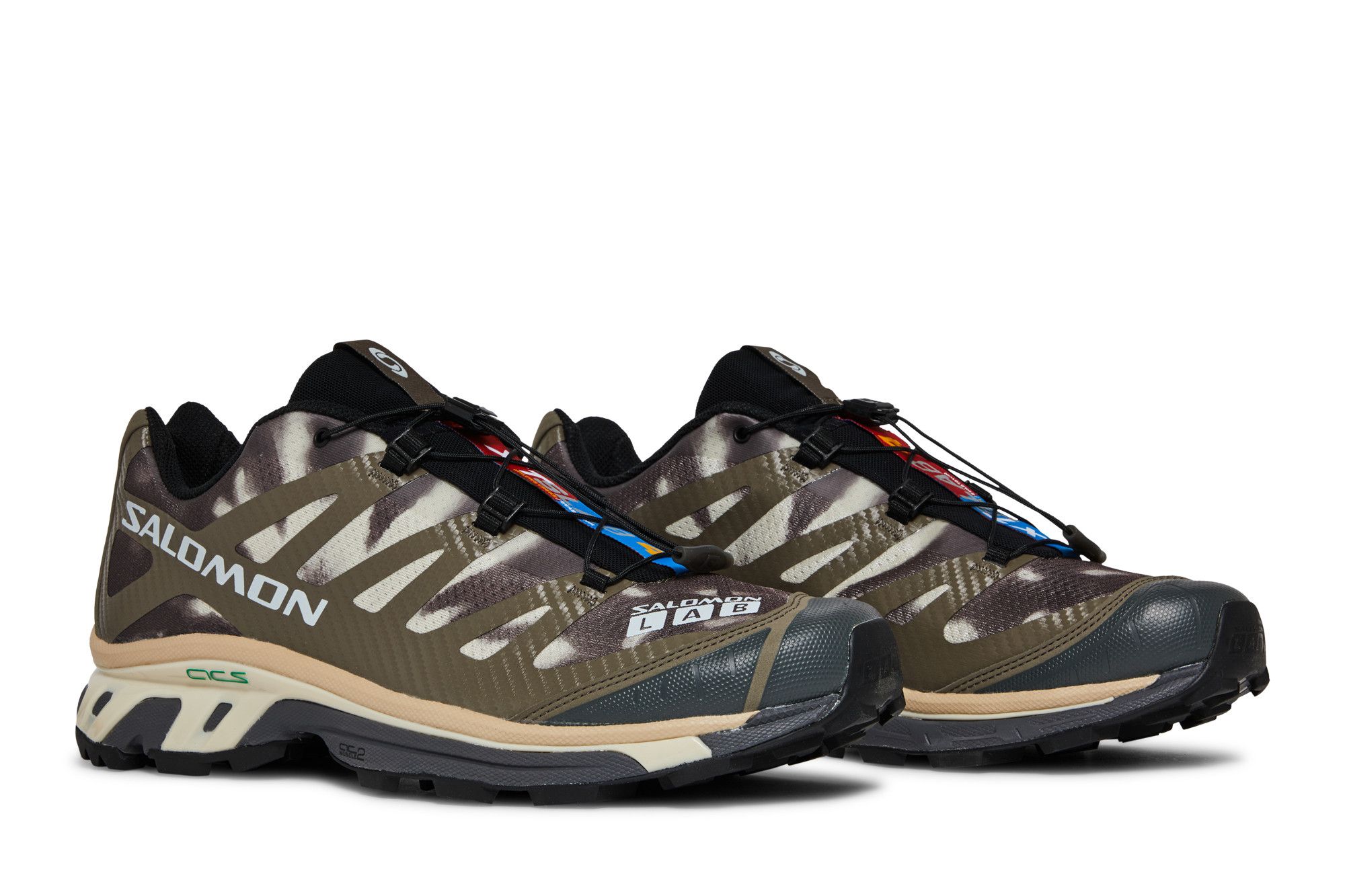 Buy Salomon XT-4 Advanced 'Bungee Cord' - L41574400 | GOAT IT