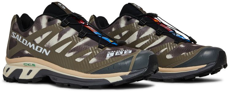 Salomon XT 4 Advanced Bungee Cord
