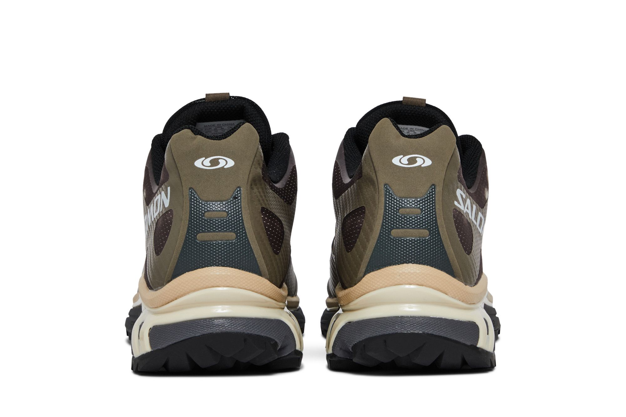 Buy Salomon XT-4 Advanced 'Bungee Cord' - L41574400 | GOAT IT