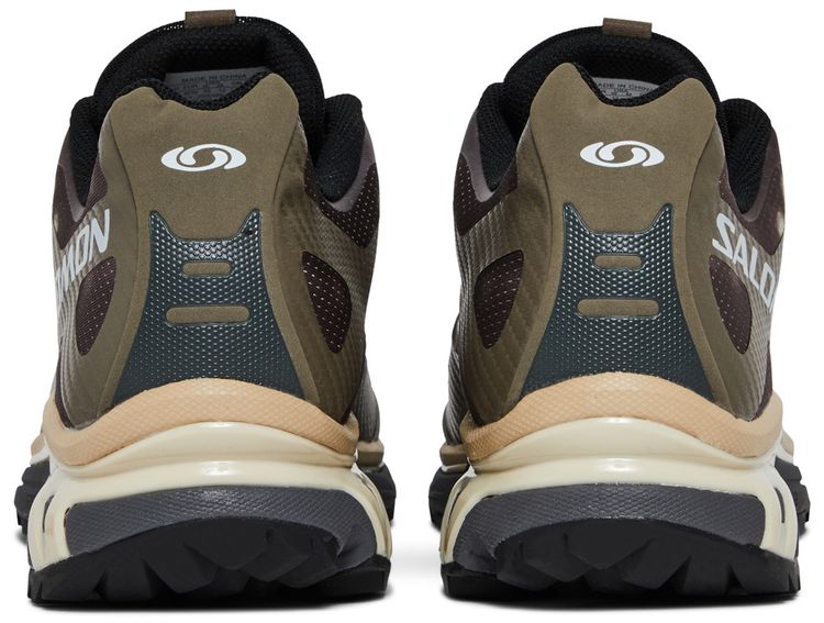 Salomon XT 4 Advanced Bungee Cord