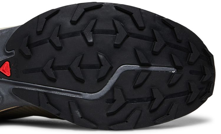 Salomon XT 4 Advanced Bungee Cord