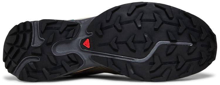 Salomon XT 4 Advanced Bungee Cord