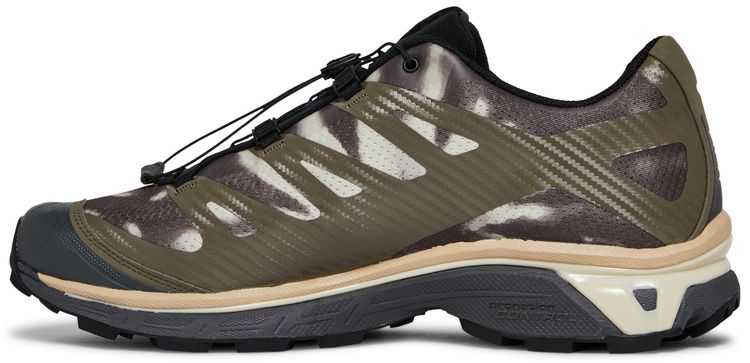 Salomon XT 4 Advanced Bungee Cord