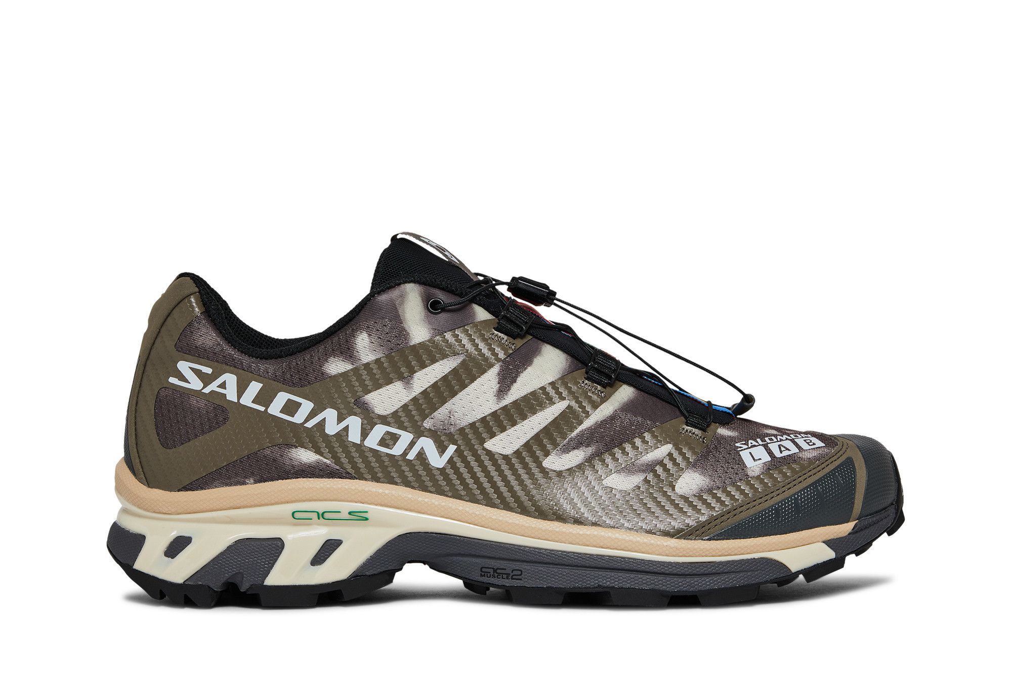 Size 11.0 XT-4 Advanced 'Bungee Cord'