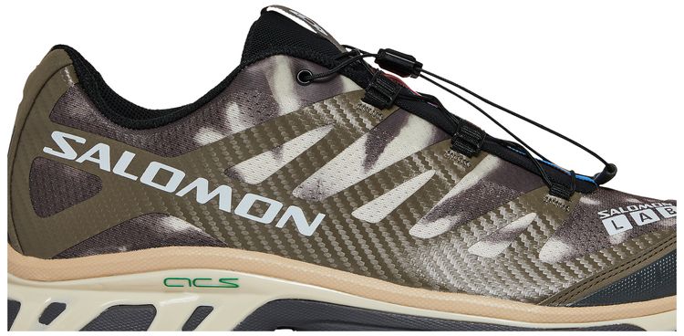 Salomon XT 4 Advanced Bungee Cord