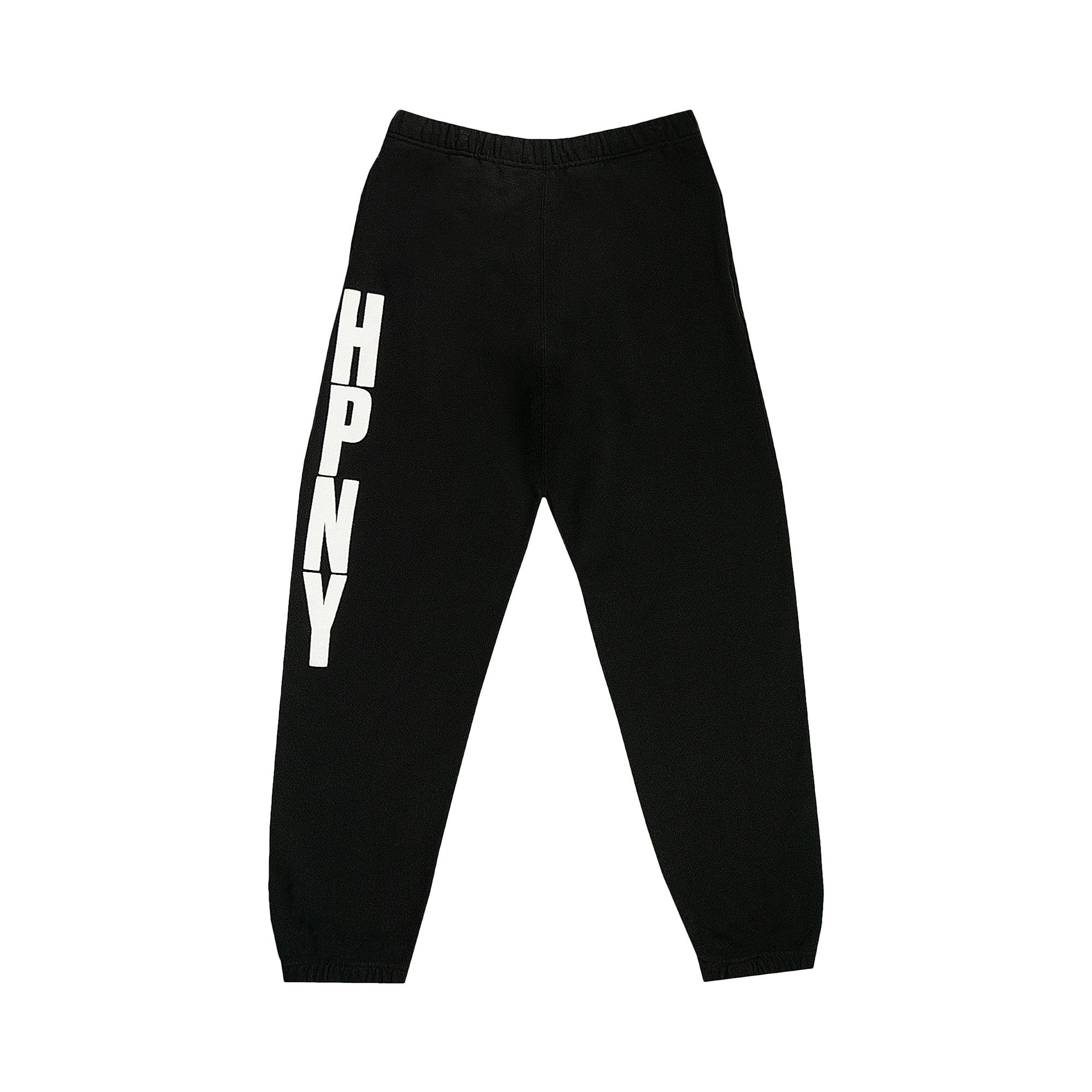 【関税込み】Heron Preston ホワイト HPNY ラウンジパンツ Heron Prestonのホワイト HPNY ラウンジパンツがセール中