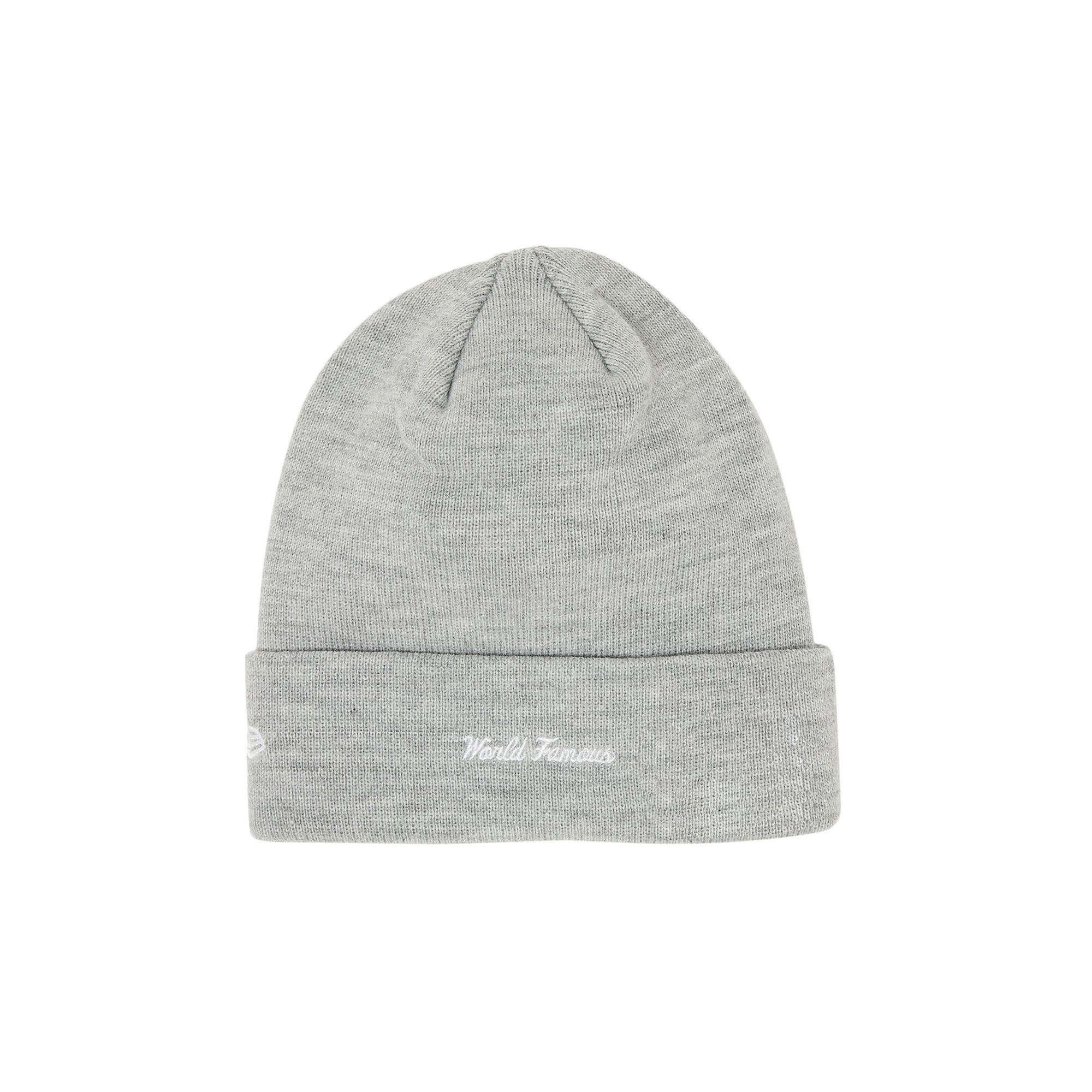 Fake supreme box logo beanie online