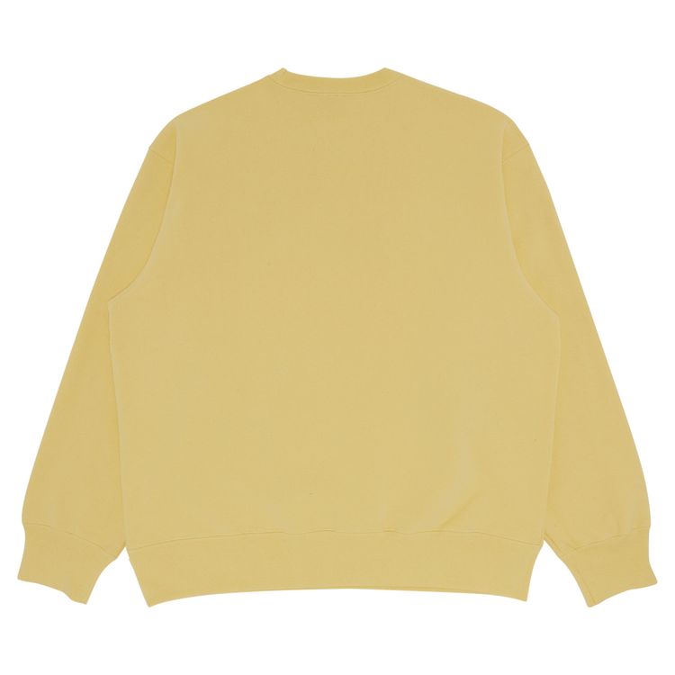 Buy Supreme Box Logo Crewneck 