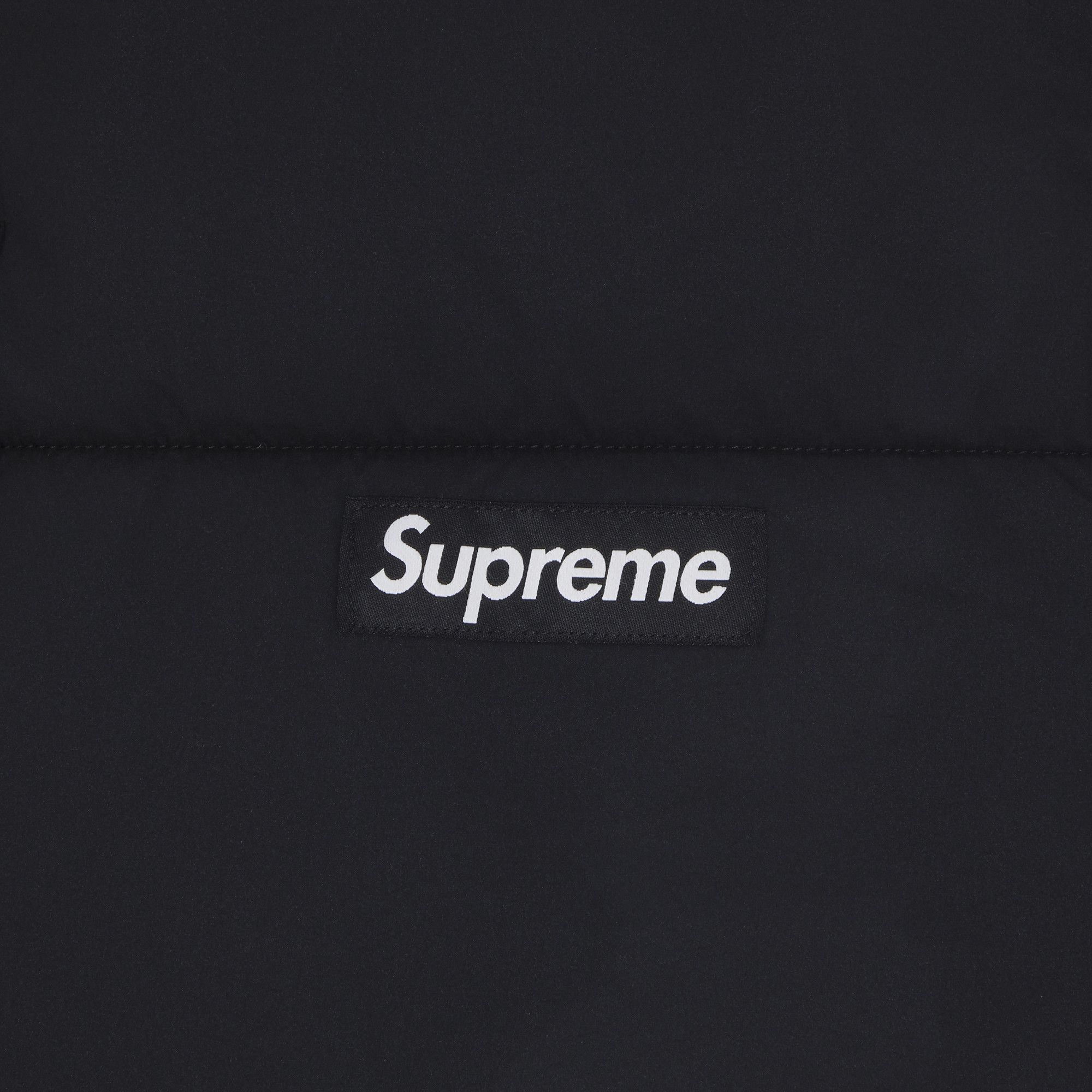Supreme WINDSTOPPER Neck Gaiter (FW23) - $48