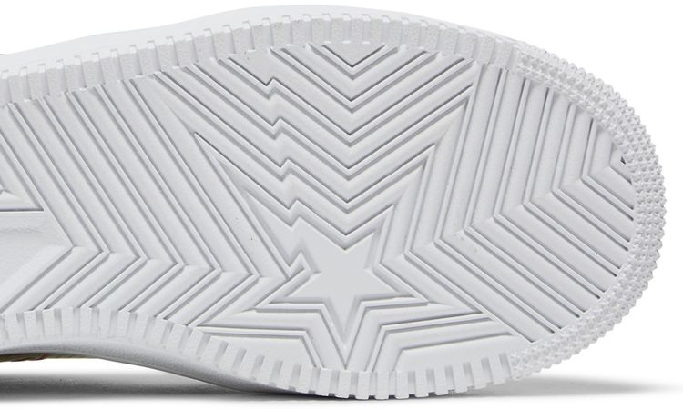 Mo Wax x Unkle x Bapesta Low M2 Original Headz