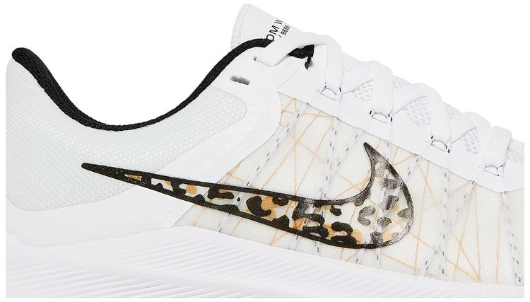 Nike Wmns Winflo 8 Premium White Leopard