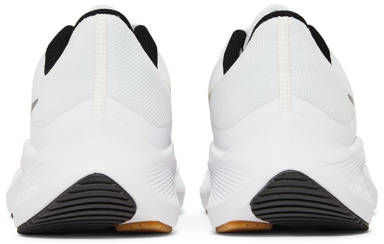 Nike Wmns Winflo 8 Premium White Leopard