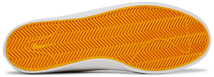 Nike Shane SB White Lucky Green