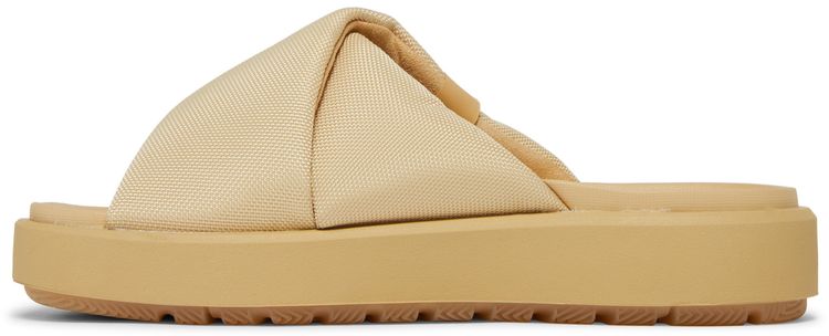 Air Jordan Wmns Jordan Sophia Slide Sesame