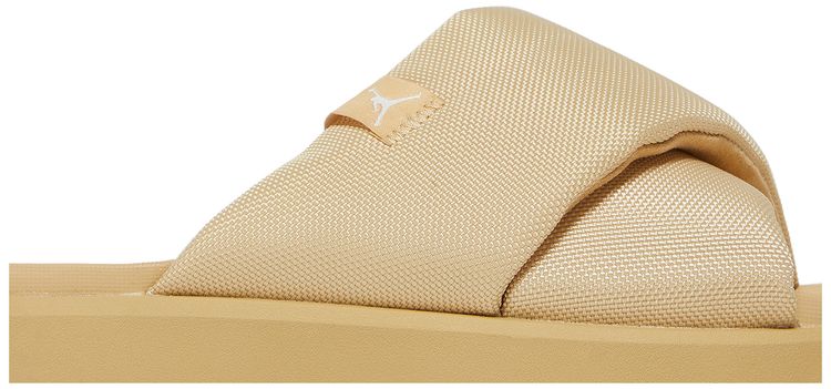 Air Jordan Wmns Jordan Sophia Slide Sesame